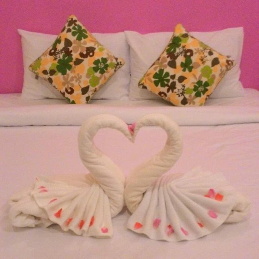 Life&Love Resort Ban Khlong Son  Eksteriør billede