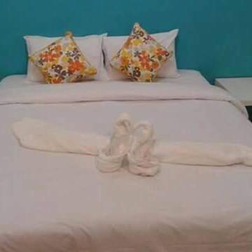 Life&Love Resort Ban Khlong Son  Eksteriør billede