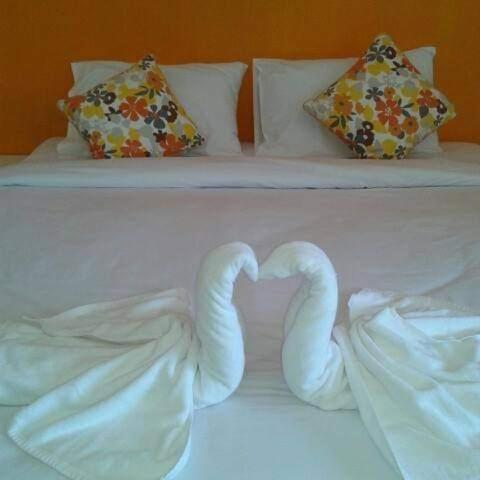 Life&Love Resort Ban Khlong Son  Eksteriør billede