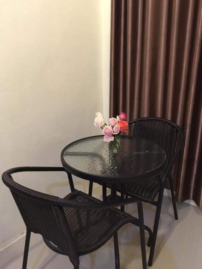 Life&Love Resort Ban Khlong Son  Eksteriør billede