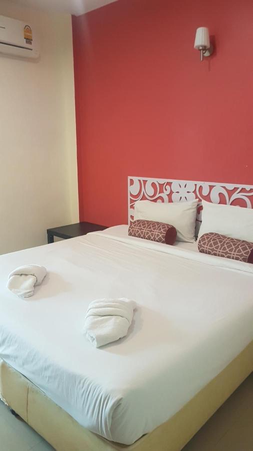 Life&Love Resort Ban Khlong Son  Eksteriør billede